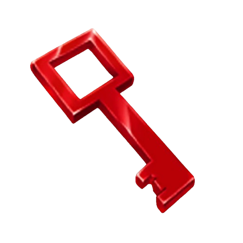 Şampiyon Kasası Anahtarı