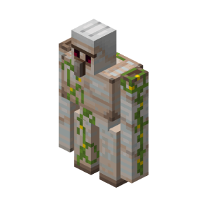 Golem Spawner