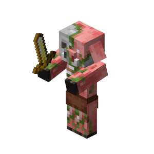 Pigman Spawner