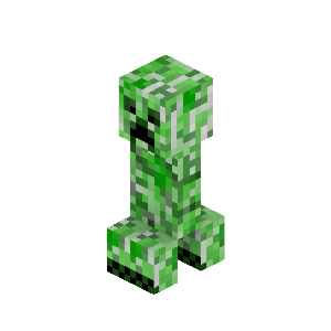 Creeper Spawner
