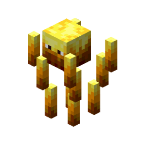 Blaze Spawner