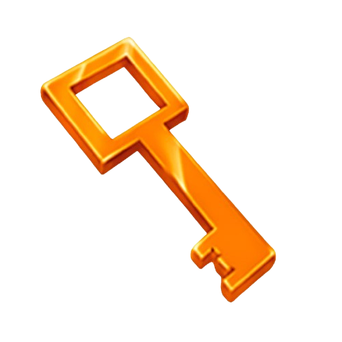 Spawner Kasası Anahtarı