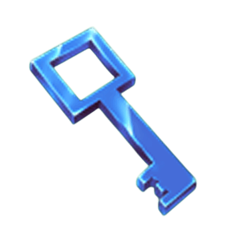 Minör Kasası Anahtarı